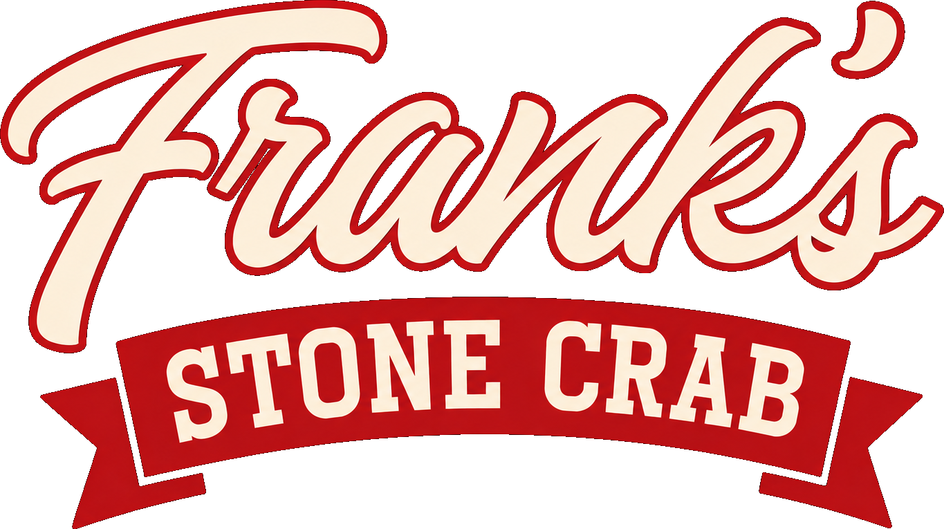 Frank's Stone Crab